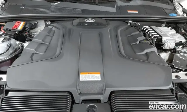 Volkswagen Touareg 2023 3.0 автомат (гидро), миниатюра 6 Volkswagen Touareg 2023 3.0 автомат (гидро), миниатюра 6