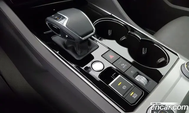 Volkswagen Touareg 2023 3.0 автомат (гидро), миниатюра 9 Volkswagen Touareg 2023 3.0 автомат (гидро), миниатюра 9