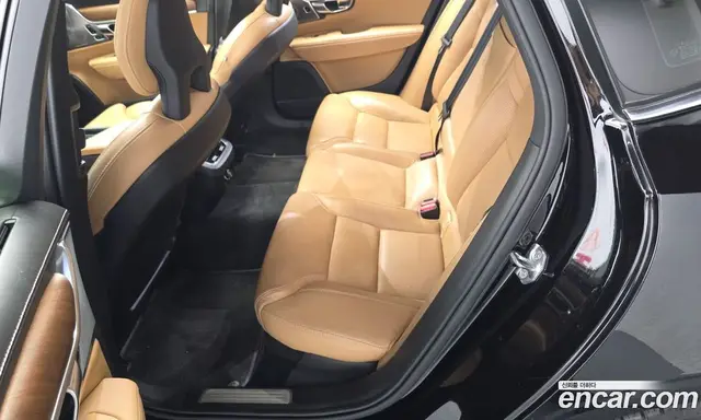 Volvo S90 2017 2.0 автомат (гидро), миниатюра 12