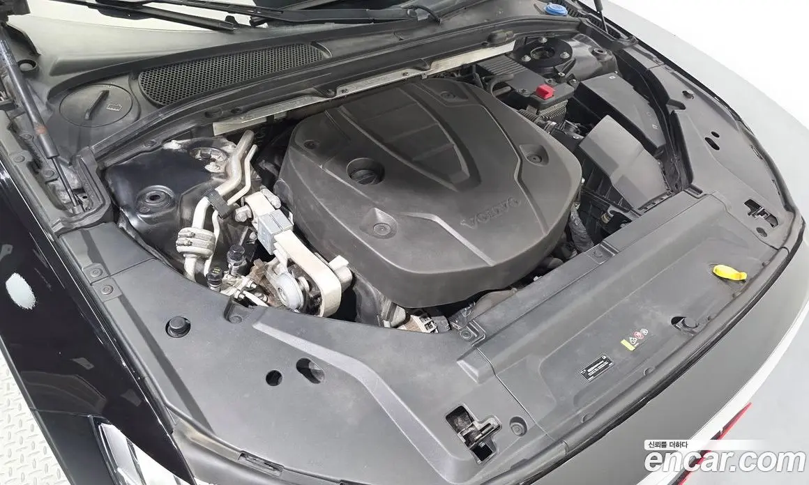 Volvo S90 2017 2.0 автомат (гидро), фото 6 Volvo S90 2017 2.0 автомат (гидро), фото 6