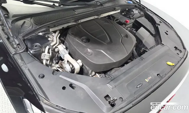 Volvo S90 2017 2.0 автомат (гидро), миниатюра 6 Volvo S90 2017 2.0 автомат (гидро), миниатюра 6