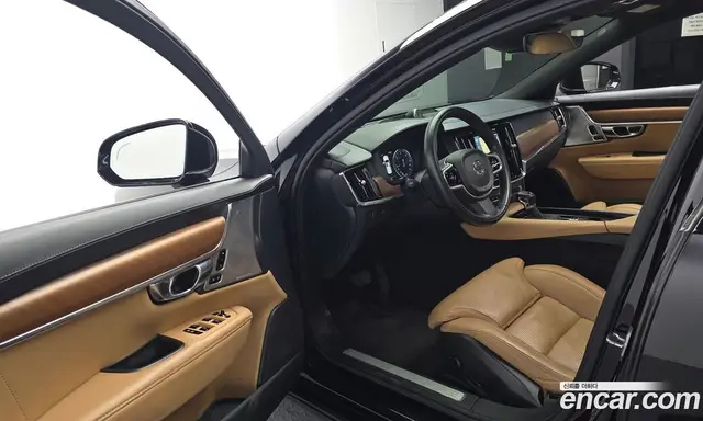 Volvo S90 2017 2.0 автомат (гидро), миниатюра 10 Volvo S90 2017 2.0 автомат (гидро), миниатюра 10