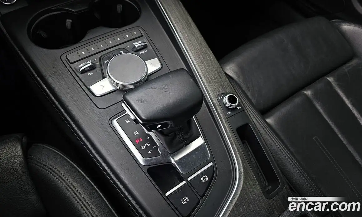 Audi A4 2019 2.0 автомат (гидро), фото 9 Audi A4 2019 2.0 автомат (гидро), фото 9