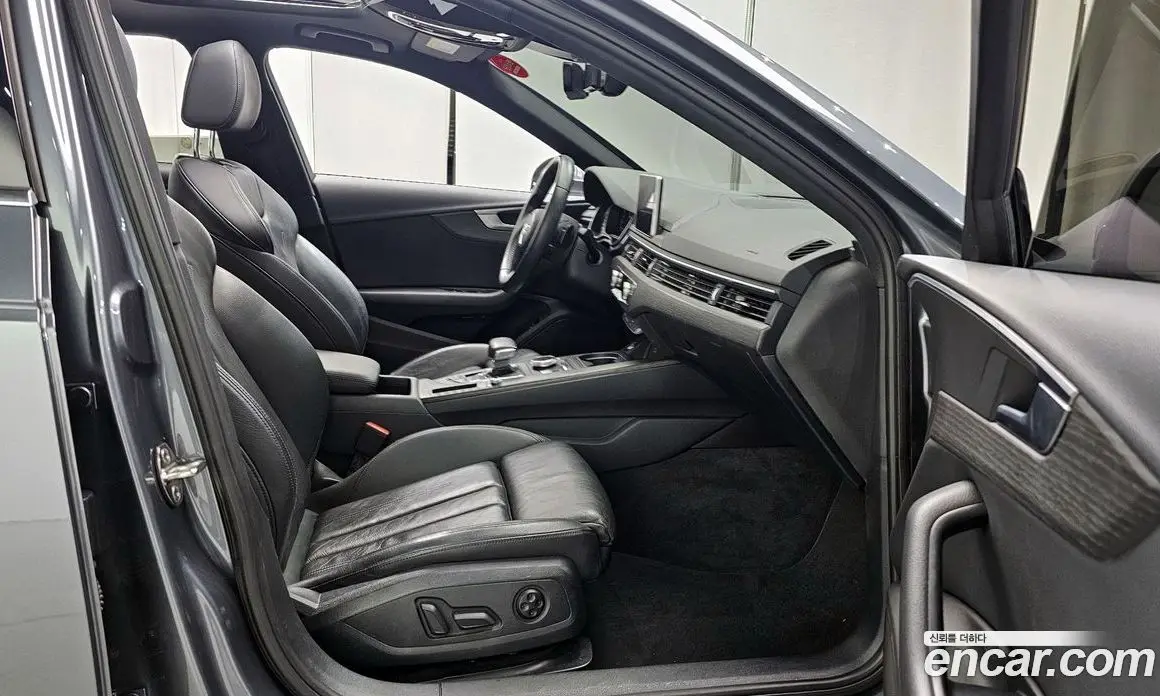 Audi A4 2019 2.0 автомат (гидро), фото 10 Audi A4 2019 2.0 автомат (гидро), фото 10