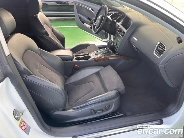 Audi A5 2011 2.0 автомат (гидро), миниатюра 11 Audi A5 2011 2.0 автомат (гидро), миниатюра 11