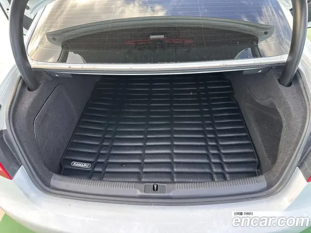 Audi A5 2011 2.0 автомат (гидро), миниатюра 12