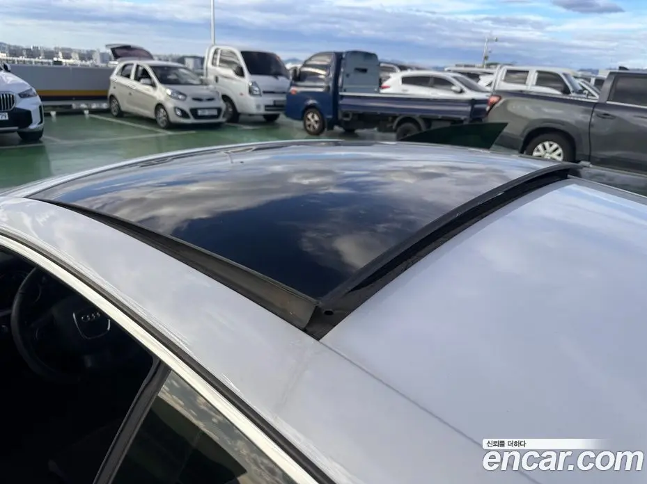 Audi A5 2011 2.0 автомат (гидро), фото 15 Audi A5 2011 2.0 автомат (гидро), фото 15