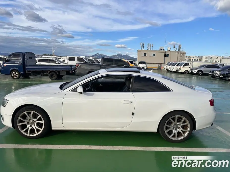 Audi A5 2011 2.0 автомат (гидро), фото 19 Audi A5 2011 2.0 автомат (гидро), фото 19