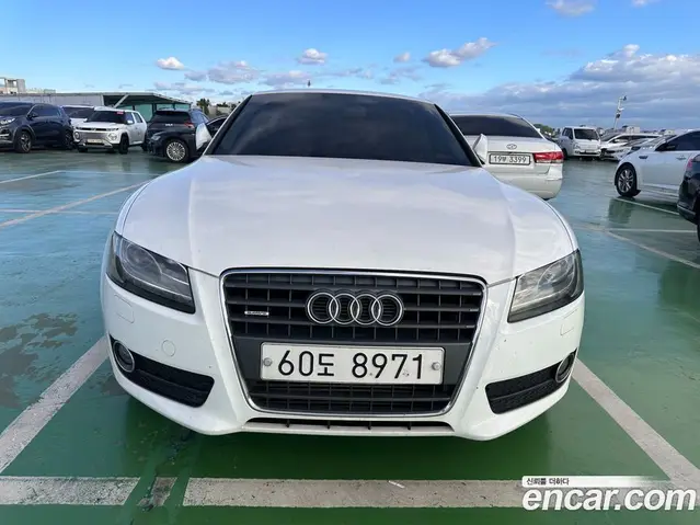 Audi A5 2011 2.0 автомат (гидро), миниатюра 3 Audi A5 2011 2.0 автомат (гидро), миниатюра 3