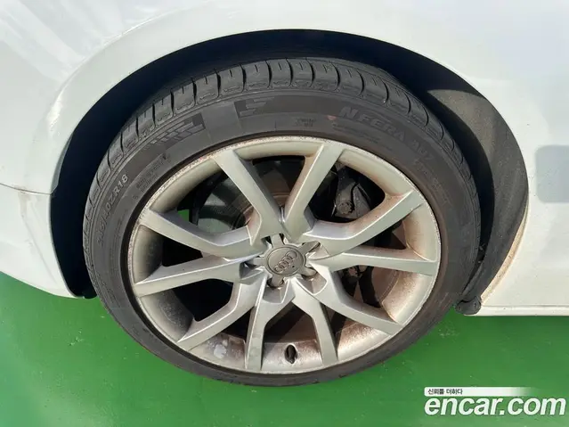 Audi A5 2011 2.0 автомат (гидро), миниатюра 5 Audi A5 2011 2.0 автомат (гидро), миниатюра 5