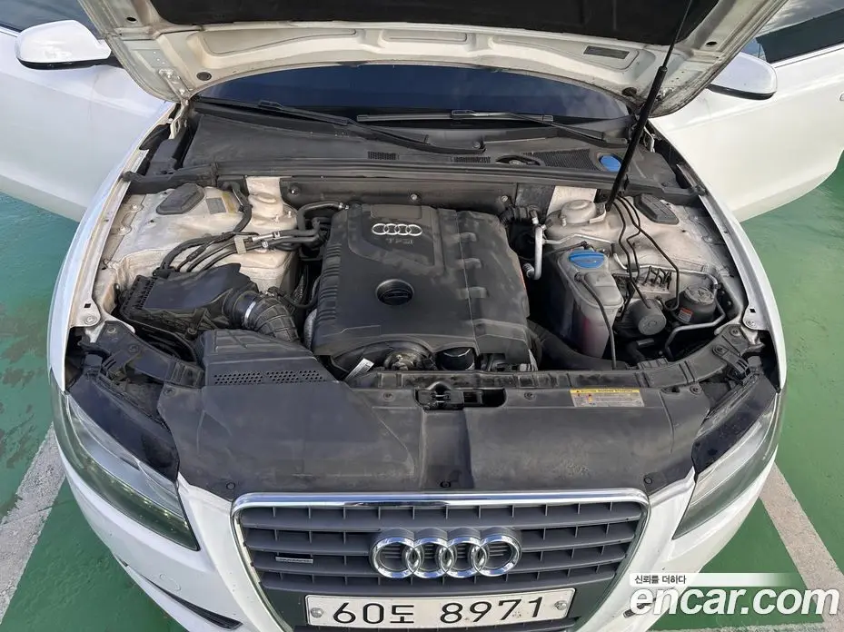 Audi A5 2011 2.0 автомат (гидро), фото 6 Audi A5 2011 2.0 автомат (гидро), фото 6