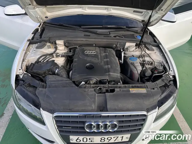 Audi A5 2011 2.0 автомат (гидро), миниатюра 6 Audi A5 2011 2.0 автомат (гидро), миниатюра 6