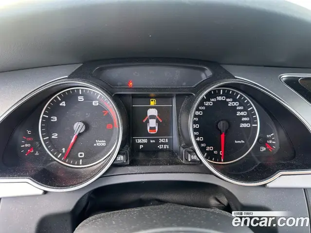 Audi A5 2011 2.0 автомат (гидро), миниатюра 8 Audi A5 2011 2.0 автомат (гидро), миниатюра 8