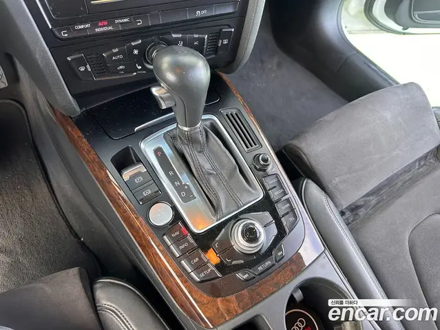 Audi A5 2011 2.0 автомат (гидро), миниатюра 9 Audi A5 2011 2.0 автомат (гидро), миниатюра 9