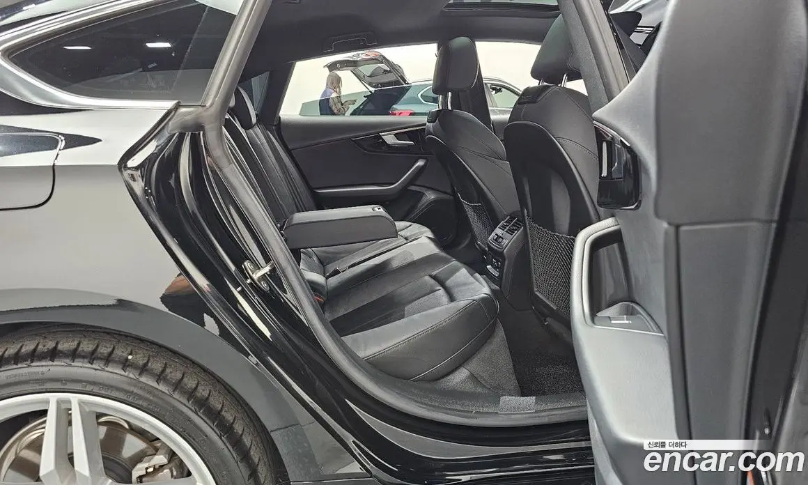 Audi A5 2021 2.0 автомат (гидро), фото 11