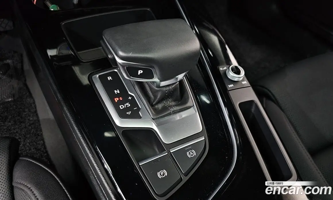 Audi A5 2021 2.0 автомат (гидро), фото 9