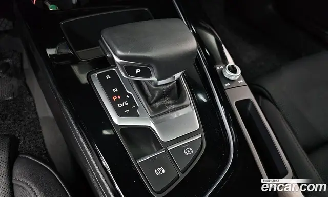 Audi A5 2021 2.0 автомат (гидро), миниатюра 9