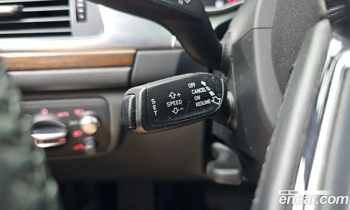 Audi A6 2014 2.0 автомат (гидро), фото 17