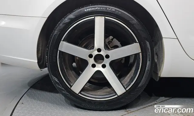 Audi A6 2014 2.0 автомат (гидро), миниатюра 5