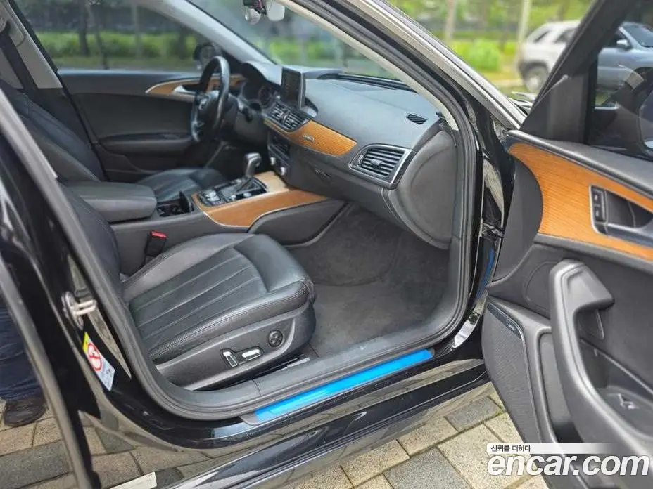 Audi A6 2016 3.0 автомат (гидро), фото 12 Audi A6 2016 3.0 автомат (гидро), фото 12