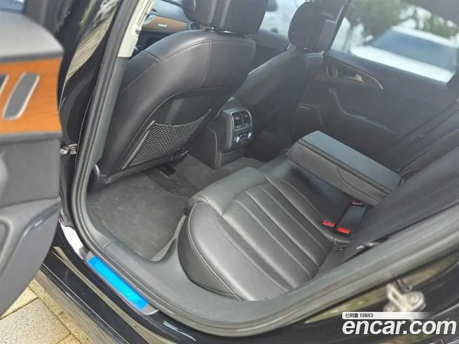 Audi A6 2016 3.0 автомат (гидро), фото 14 Audi A6 2016 3.0 автомат (гидро), фото 14