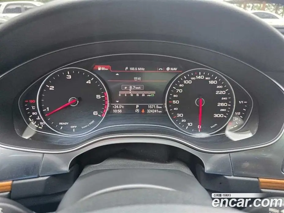 Audi A6 2016 3.0 автомат (гидро), фото 15 Audi A6 2016 3.0 автомат (гидро), фото 15
