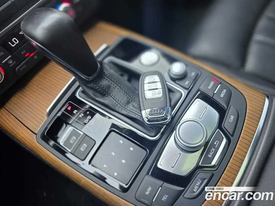 Audi A6 2016 3.0 автомат (гидро), фото 16 Audi A6 2016 3.0 автомат (гидро), фото 16