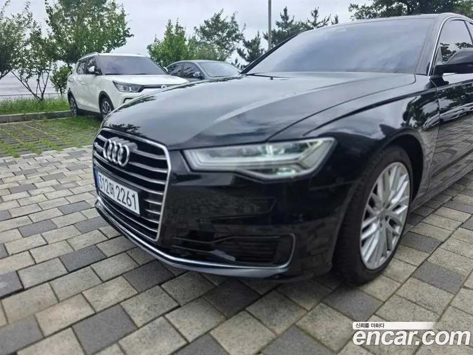 Audi A6 2016 3.0 автомат (гидро), фото 3 Audi A6 2016 3.0 автомат (гидро), фото 3