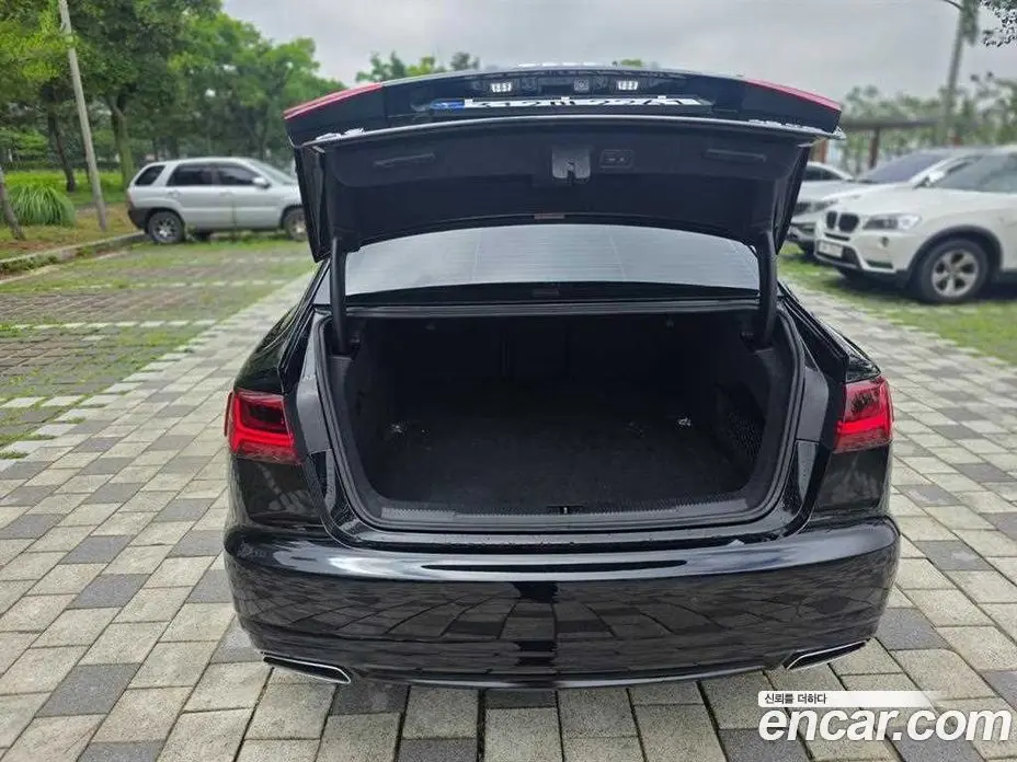 Audi A6 2016 3.0 автомат (гидро), фото 7 Audi A6 2016 3.0 автомат (гидро), фото 7