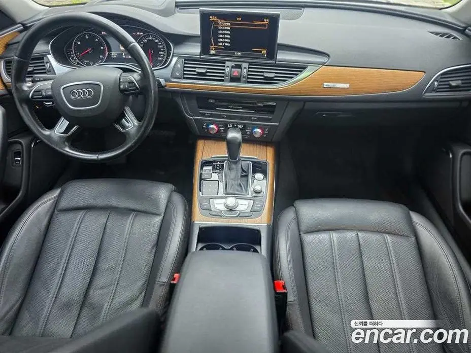 Audi A6 2016 3.0 автомат (гидро), фото 9 Audi A6 2016 3.0 автомат (гидро), фото 9