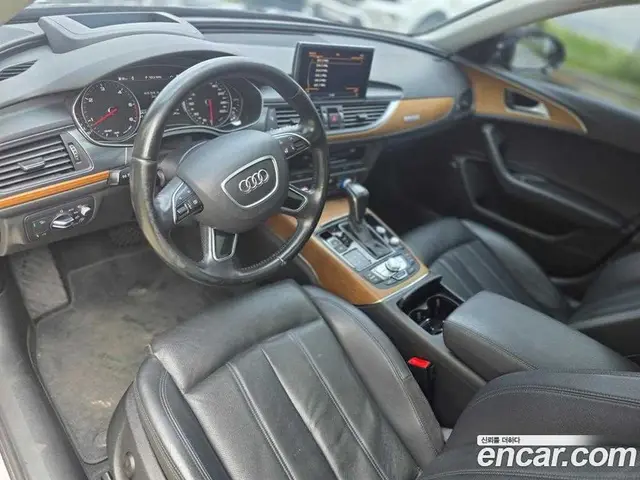 Audi A6 2016 3.0 автомат (гидро), миниатюра 10 Audi A6 2016 3.0 автомат (гидро), миниатюра 10