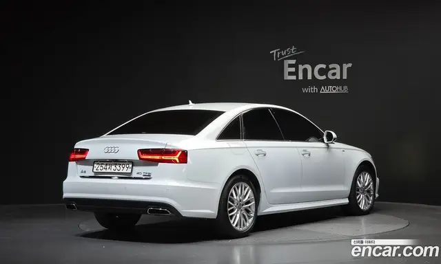 Audi A6 2018 2.0 автомат (гидро), миниатюра 2 Audi A6 2018 2.0 автомат (гидро), миниатюра 2