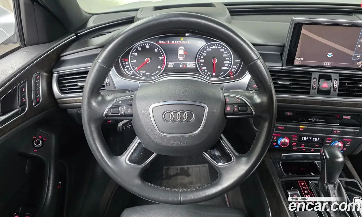 Audi A6 2018 2.0 автомат (гидро), фото 13 Audi A6 2018 2.0 автомат (гидро), фото 13