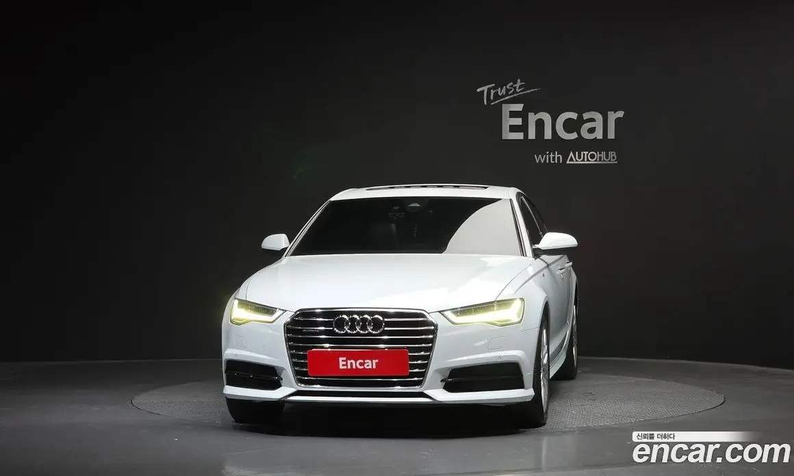 Audi A6 2018 2.0 автомат (гидро), фото 3 Audi A6 2018 2.0 автомат (гидро), фото 3