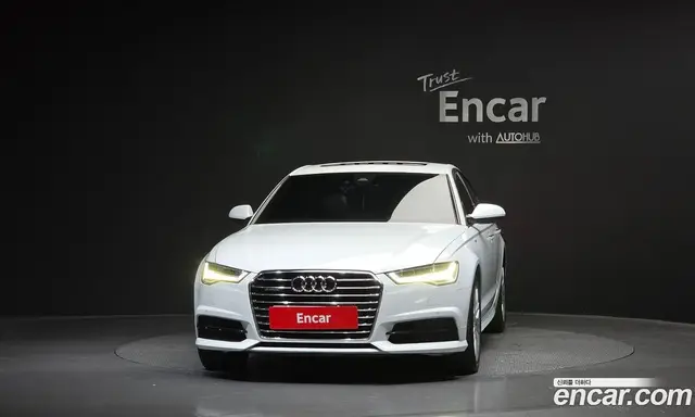 Audi A6 2018 2.0 автомат (гидро), миниатюра 3 Audi A6 2018 2.0 автомат (гидро), миниатюра 3