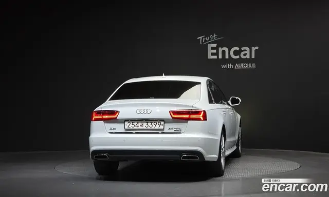 Audi A6 2018 2.0 автомат (гидро), миниатюра 4 Audi A6 2018 2.0 автомат (гидро), миниатюра 4