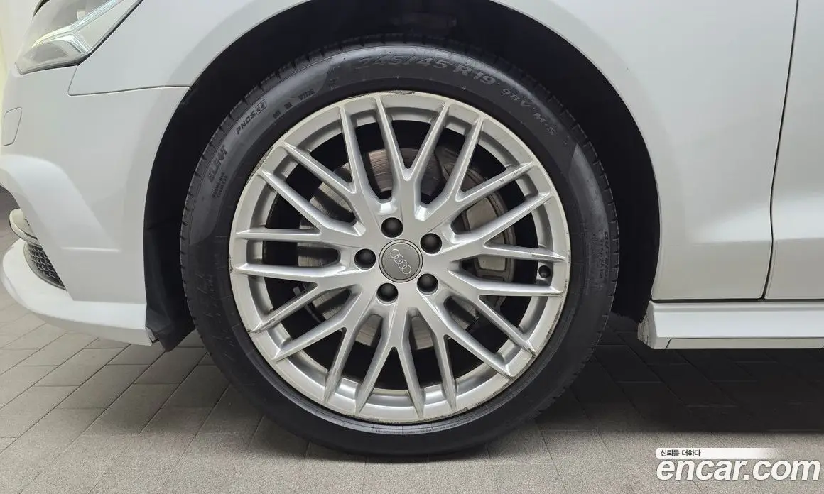 Audi A6 2018 2.0 автомат (гидро), фото 5 Audi A6 2018 2.0 автомат (гидро), фото 5