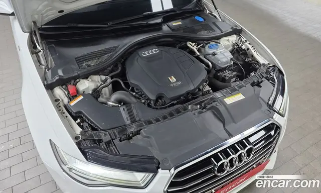 Audi A6 2018 2.0 автомат (гидро), миниатюра 6 Audi A6 2018 2.0 автомат (гидро), миниатюра 6