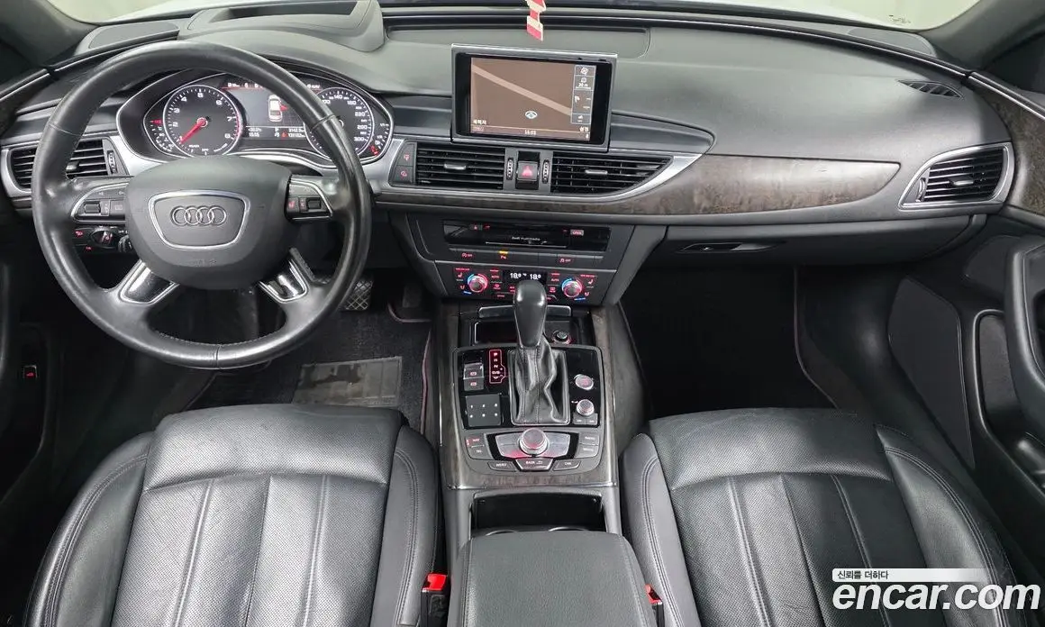 Audi A6 2018 2.0 автомат (гидро), фото 7 Audi A6 2018 2.0 автомат (гидро), фото 7