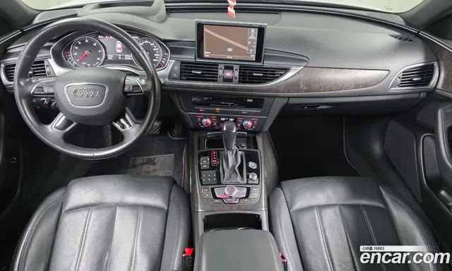 Audi A6 2018 2.0 автомат (гидро), миниатюра 7 Audi A6 2018 2.0 автомат (гидро), миниатюра 7