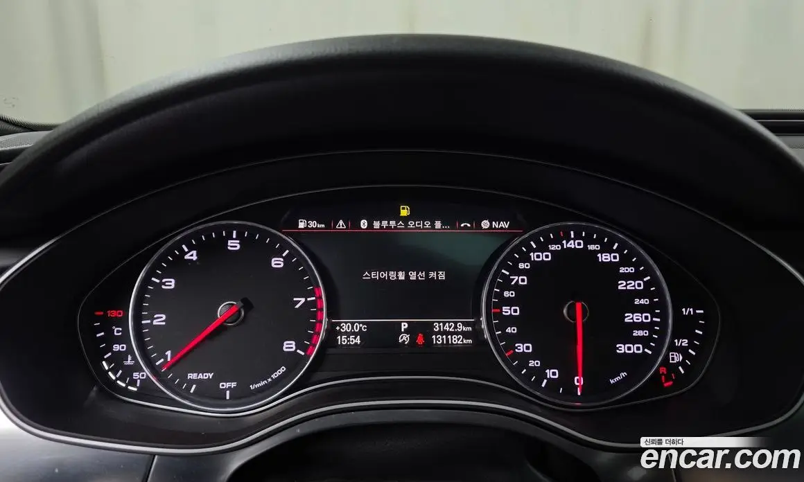 Audi A6 2018 2.0 автомат (гидро), фото 8 Audi A6 2018 2.0 автомат (гидро), фото 8