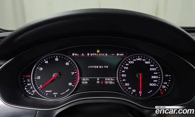 Audi A6 2018 2.0 автомат (гидро), миниатюра 8 Audi A6 2018 2.0 автомат (гидро), миниатюра 8