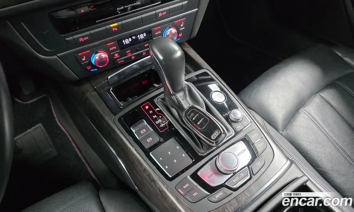 Audi A6 2018 2.0 автомат (гидро), фото 9 Audi A6 2018 2.0 автомат (гидро), фото 9