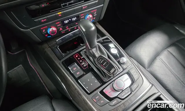 Audi A6 2018 2.0 автомат (гидро), миниатюра 9 Audi A6 2018 2.0 автомат (гидро), миниатюра 9