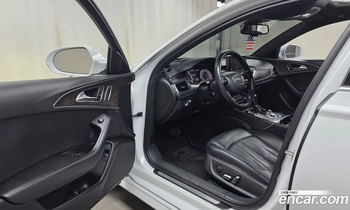 Audi A6 2018 2.0 автомат (гидро), фото 10 Audi A6 2018 2.0 автомат (гидро), фото 10