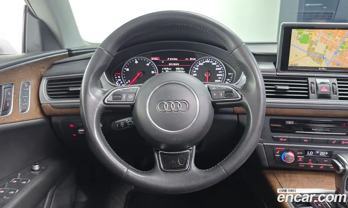 Audi A7 2012 3.0 автомат (гидро), фото 13