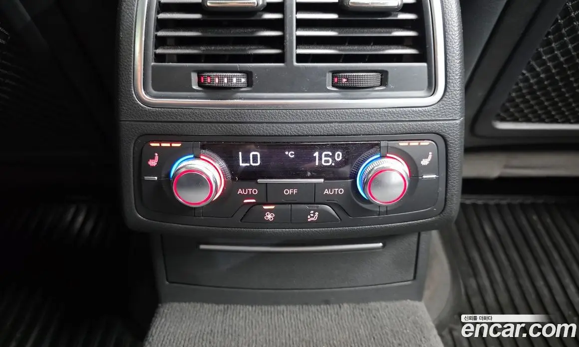 Audi A7 2012 3.0 автомат (гидро), фото 19