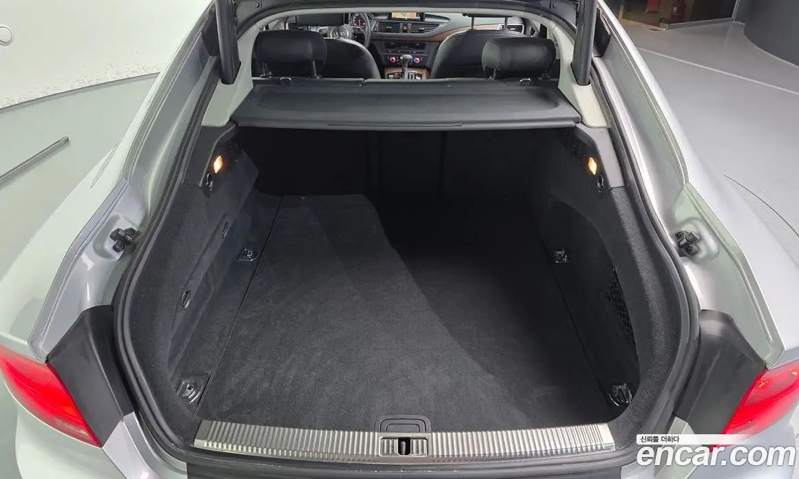Audi A7 2012 3.0 автомат (гидро), фото 20