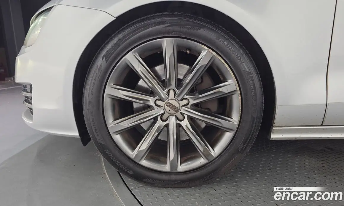 Audi A7 2012 3.0 автомат (гидро), фото 5