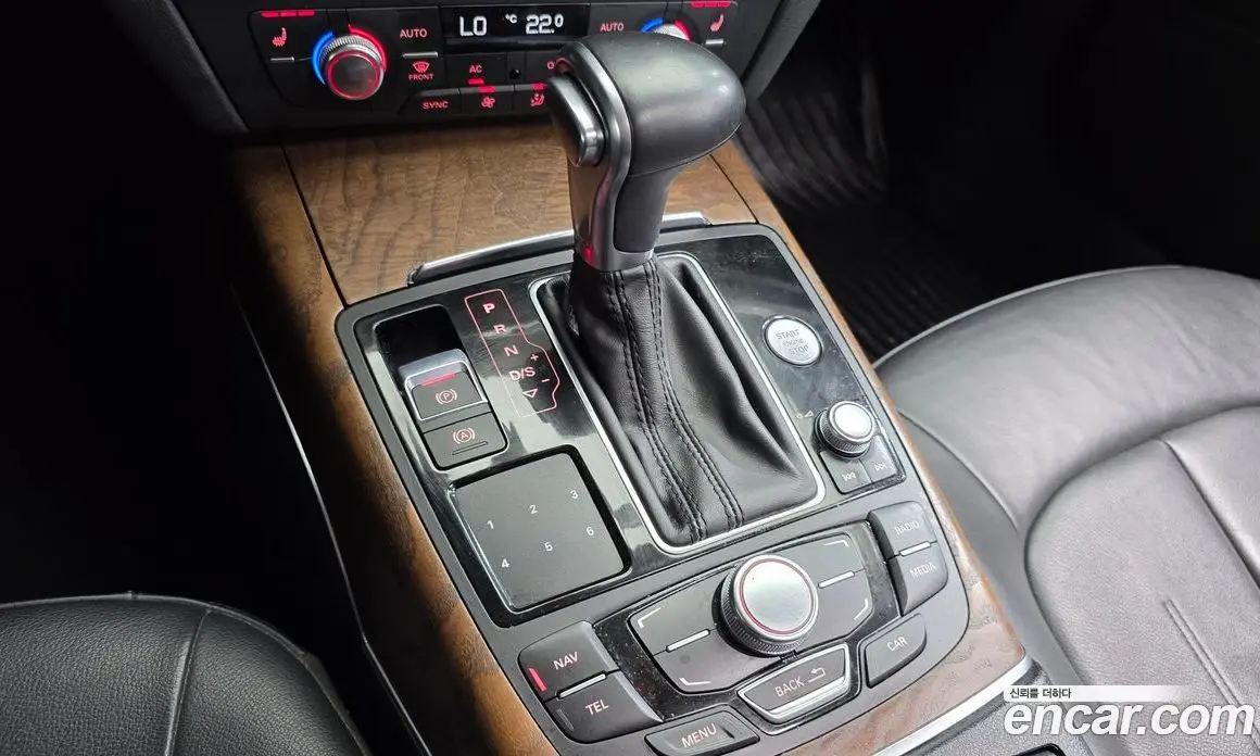 Audi A7 2012 3.0 автомат (гидро), фото 9